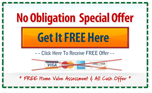 Free Home Valuation