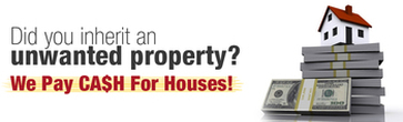 Sell Inherited House - usproperty360